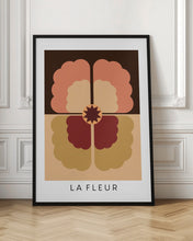Load image into Gallery viewer, La Fleur

