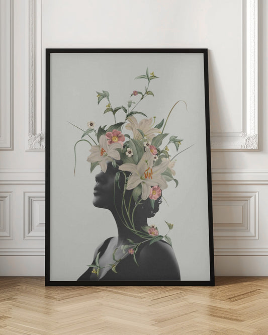 Lily flower