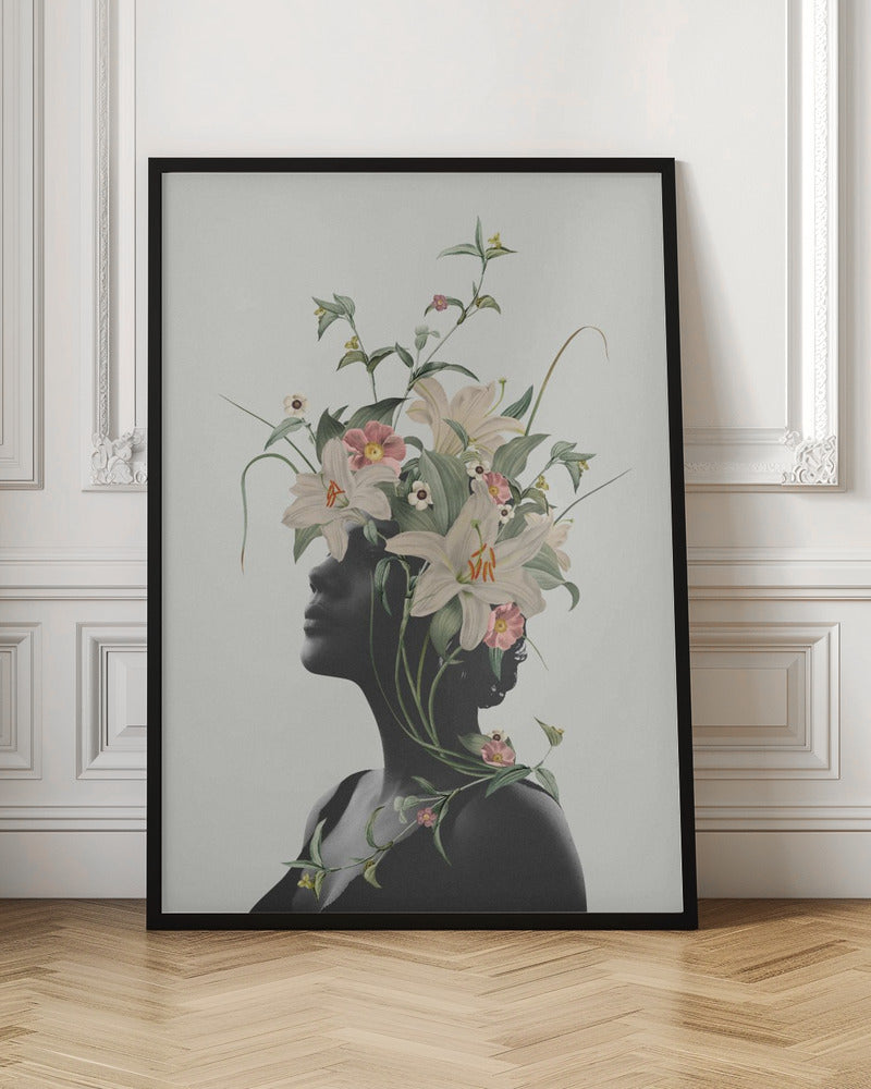 Lily flower