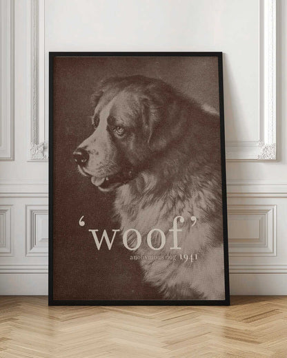 Famous Quote Dog