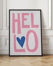 Load image into Gallery viewer, Friendly Heartbeat
