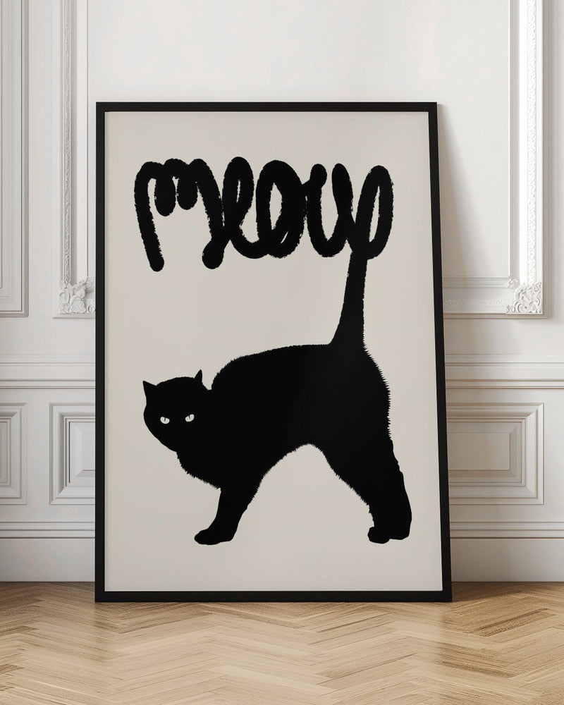 Meow