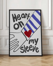 Load image into Gallery viewer, Emotionally Bold
