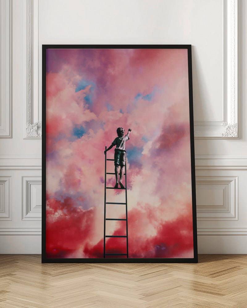 Cloud Painter