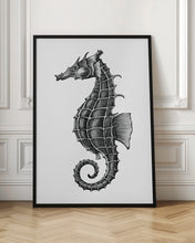 Load image into Gallery viewer, Seahorse
