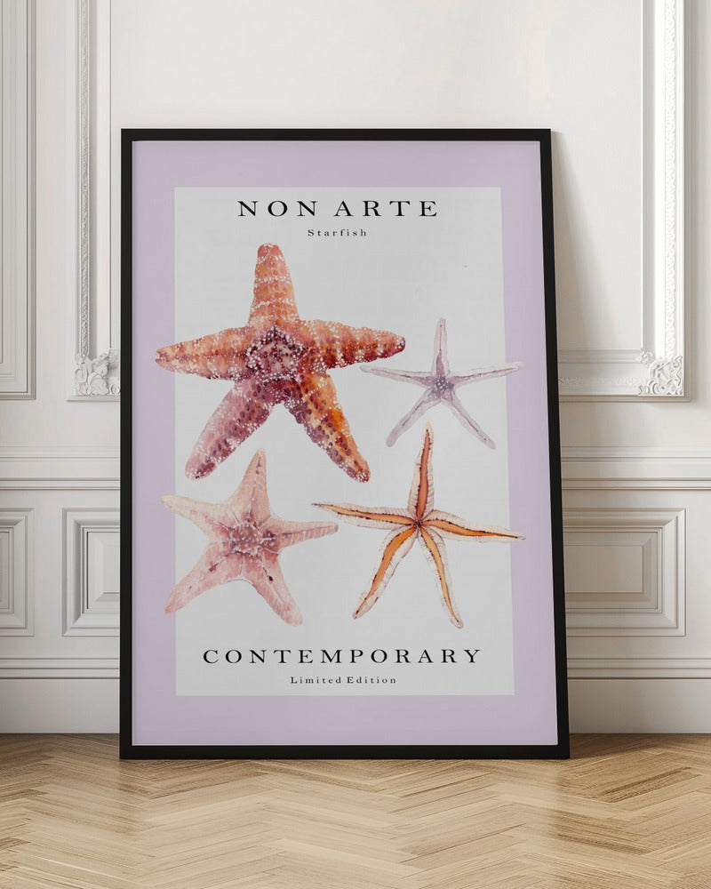 Non Arte Starfish