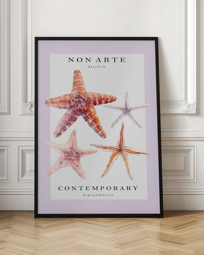 Non Arte Starfish