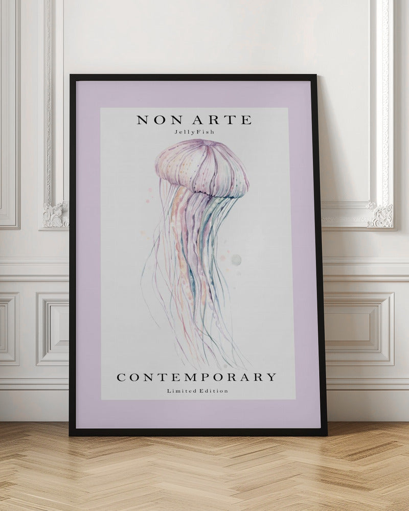 Non Arte Jellyfish
