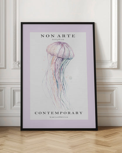 Non Arte Jellyfish