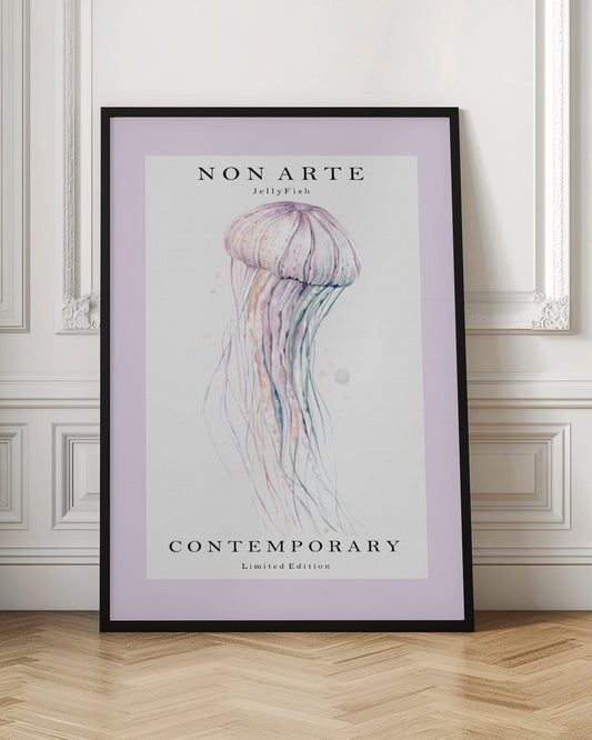 Non Arte Jellyfish