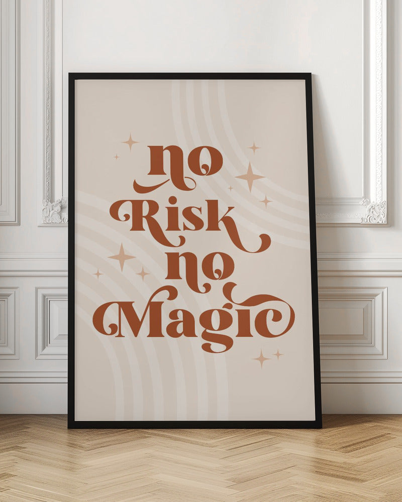 No Magic