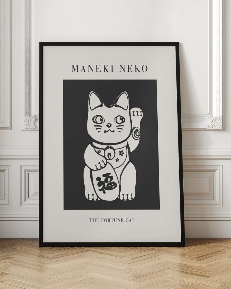 Manekineko
