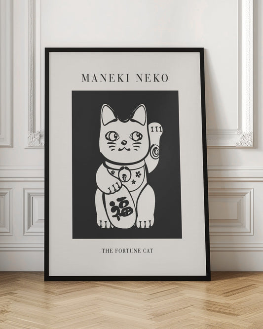 Manekineko