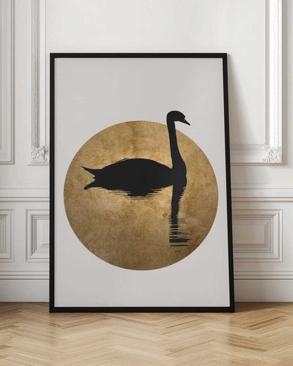 The Swan Gold