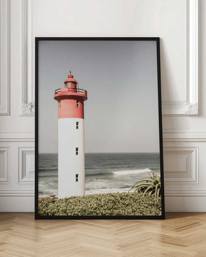 Beacon by the Sea
