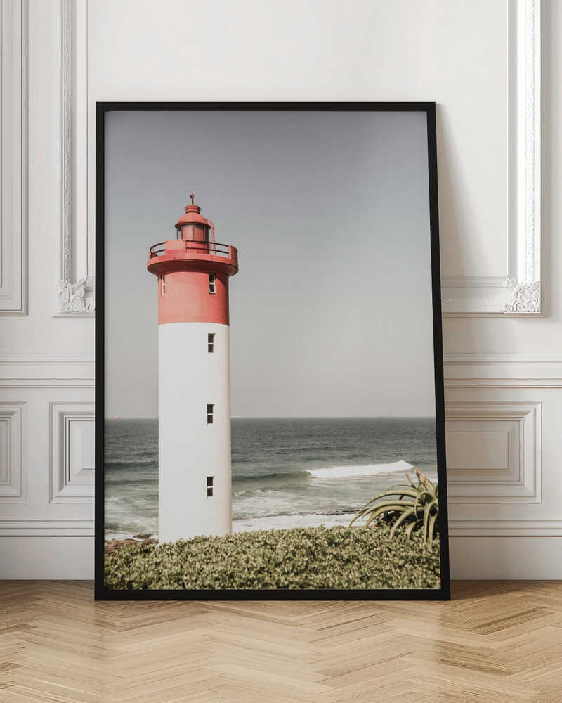 Beacon by the Sea