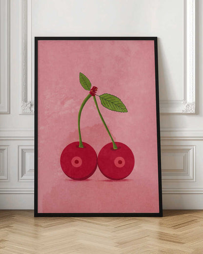 Cherry Boobs
