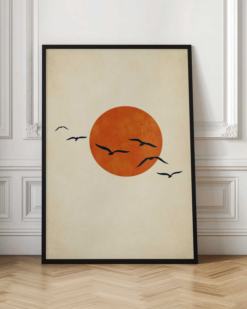 Dancing With the Sun