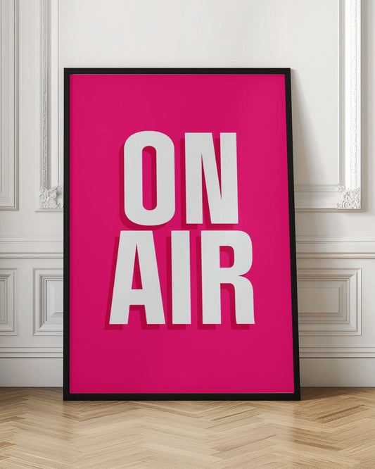 On Air