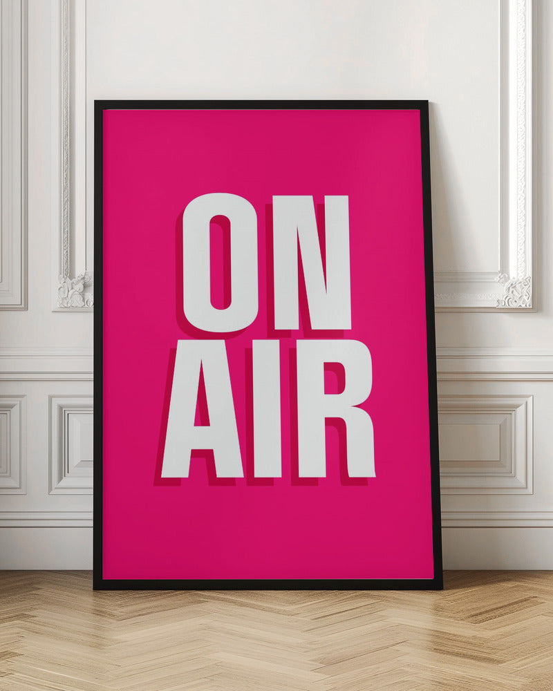 On Air