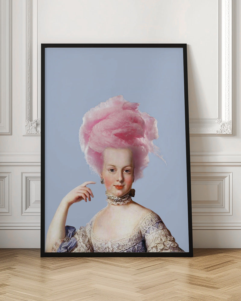 Marie Candy