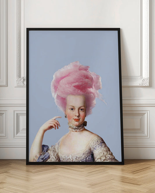 Marie Candy