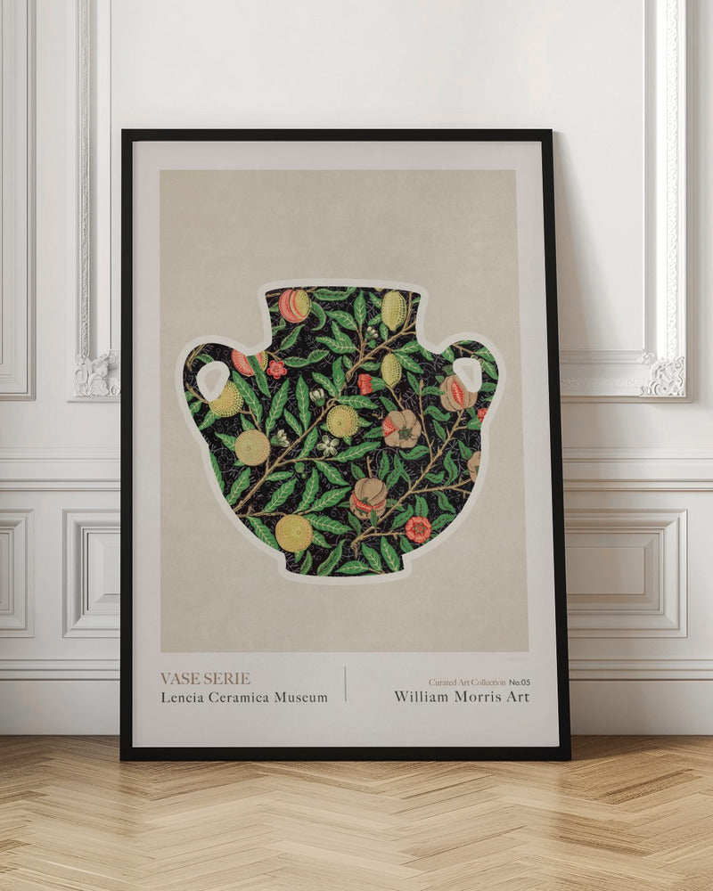 Wm Greek 05iso | Vase wall art