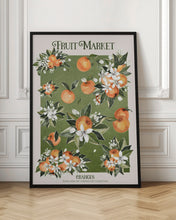 Load image into Gallery viewer, Fruit Market - Oranges
