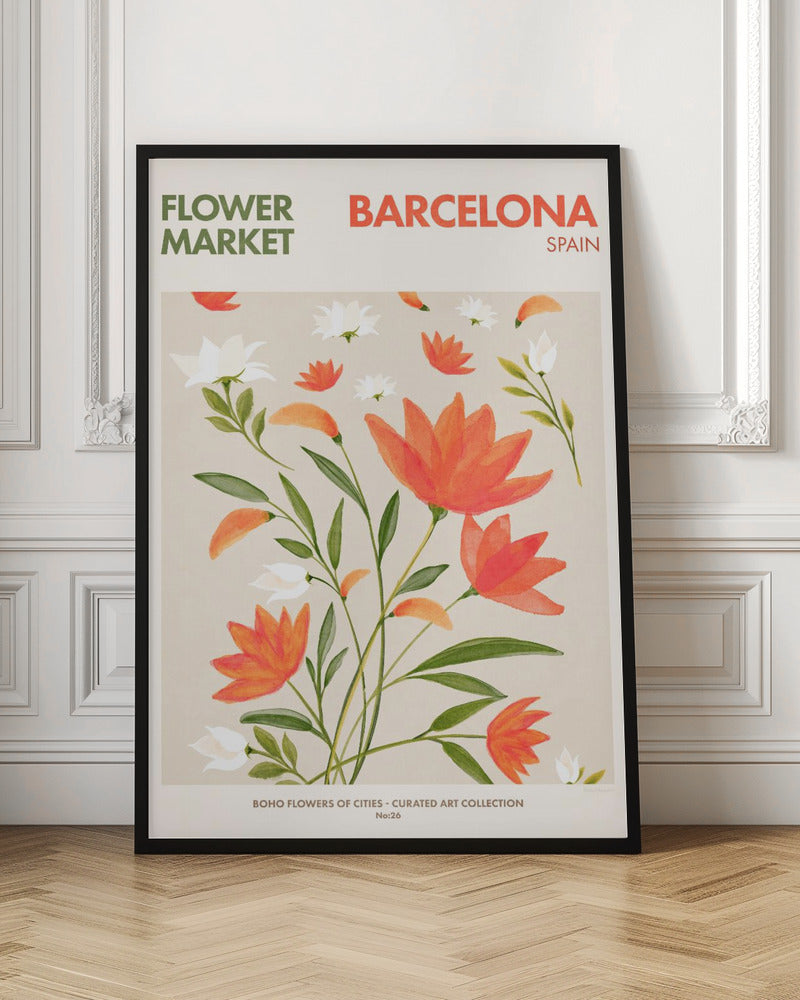 Barcelona