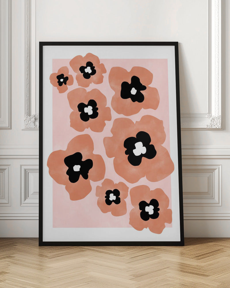 Blossom Harmony