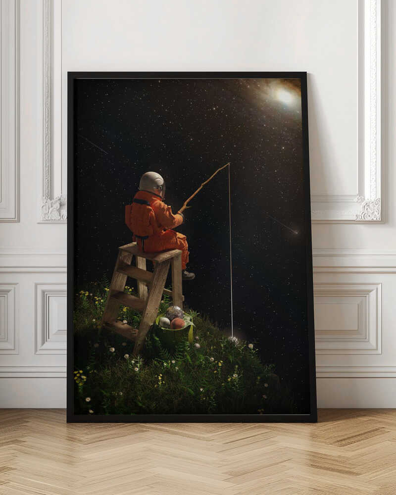 Star Fishing