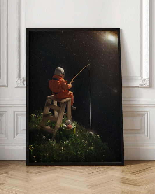 Star Fishing