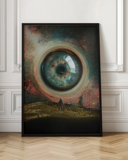 Eye