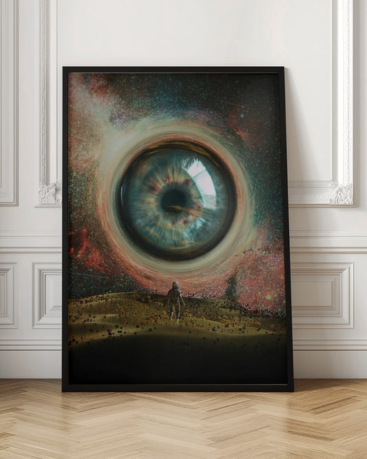 Eye