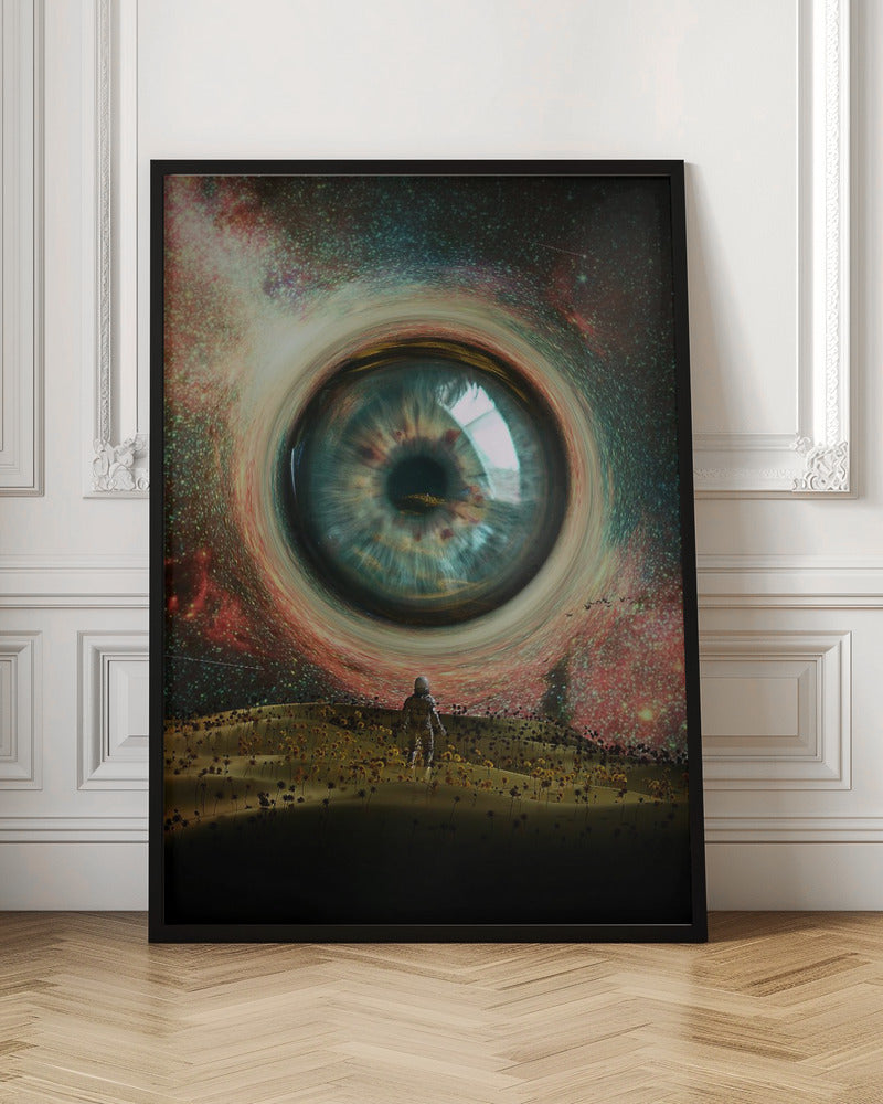 Eye