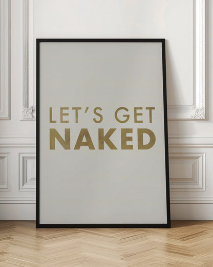 Naked