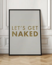 Load image into Gallery viewer, Naked
