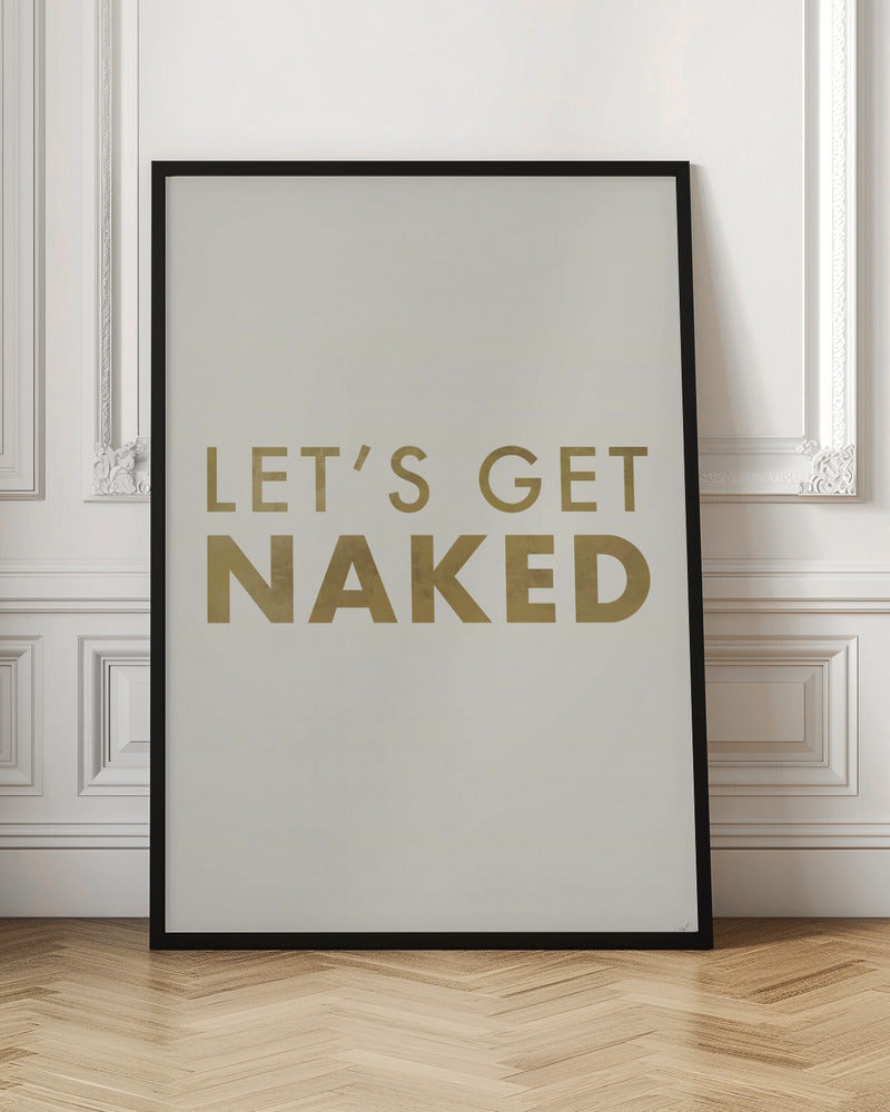 Naked