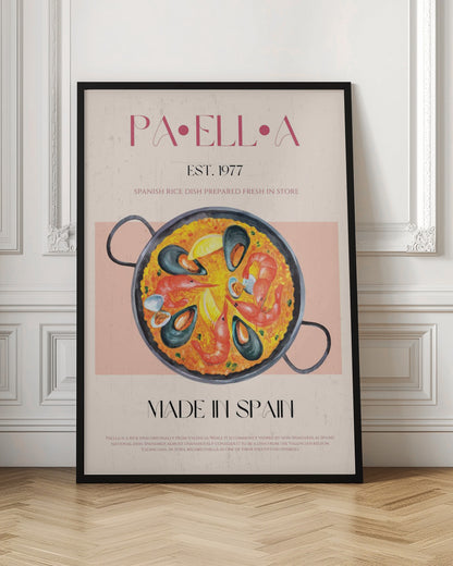 Paealla