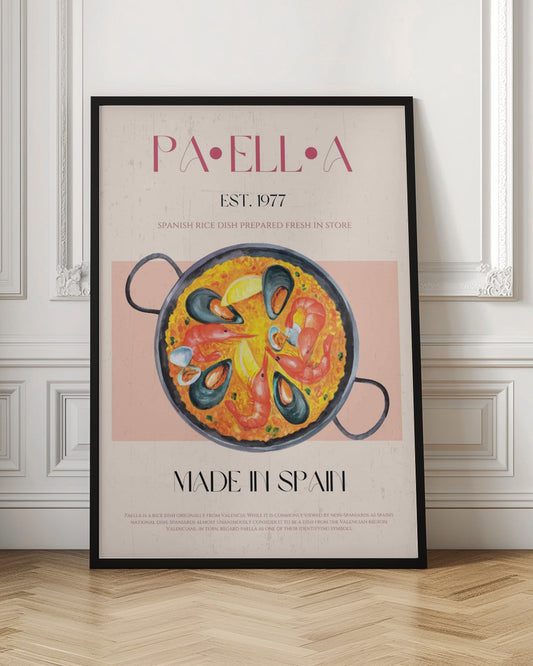 Paealla