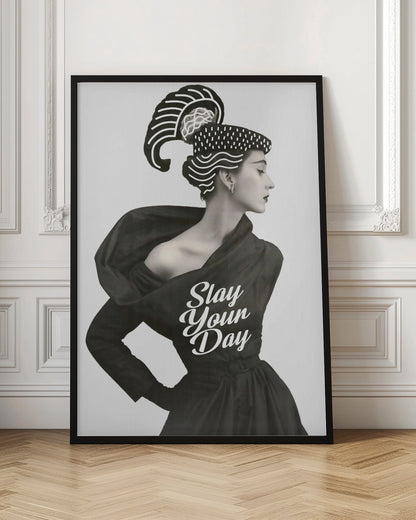 Slay Your Day