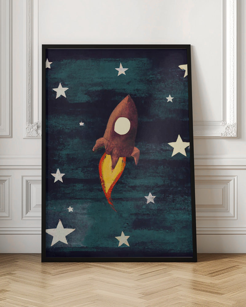 Rocket Love
