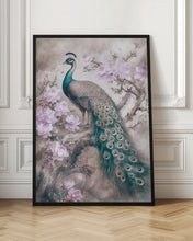 Load image into Gallery viewer, Peacocks Romance Garden

