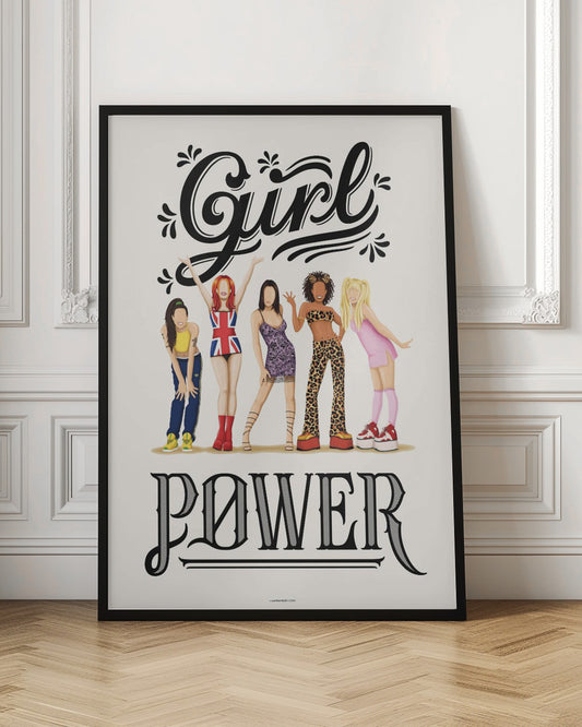 Girl Power