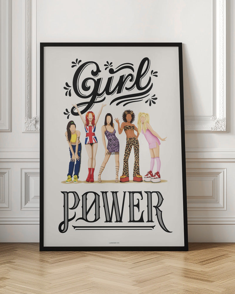 Girl Power