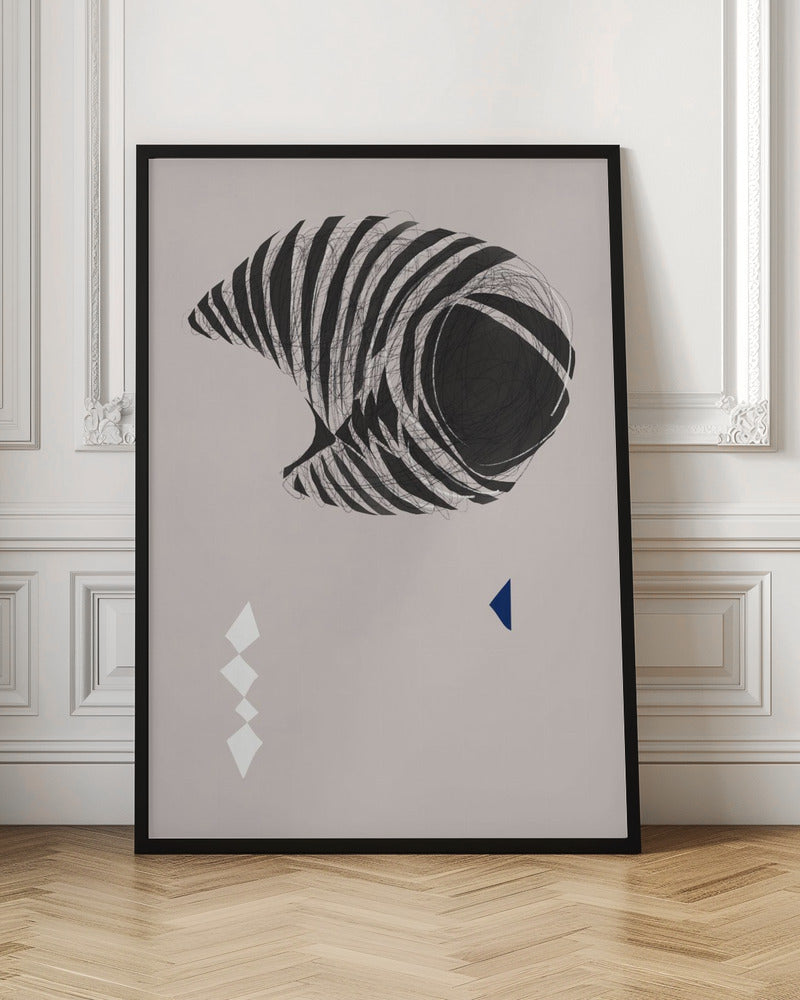 Abstract Stripes
