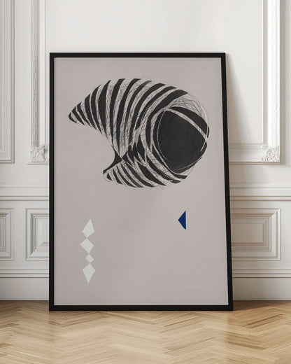 Abstract Stripes