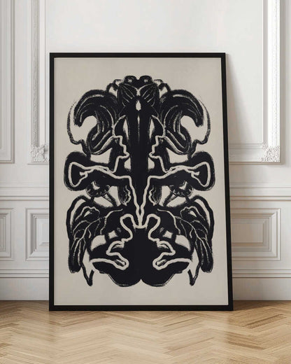 Symmetrical Patterns