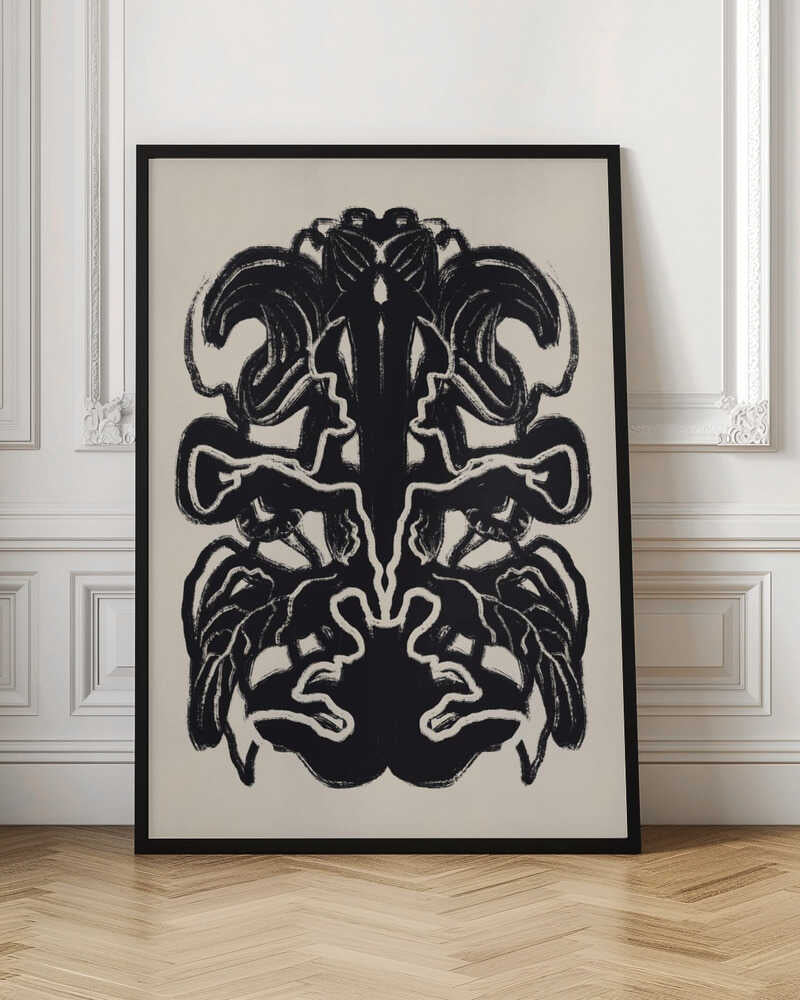 Symmetrical Patterns