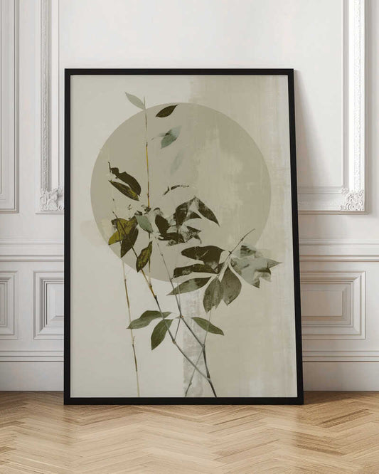 Whispering Leaves